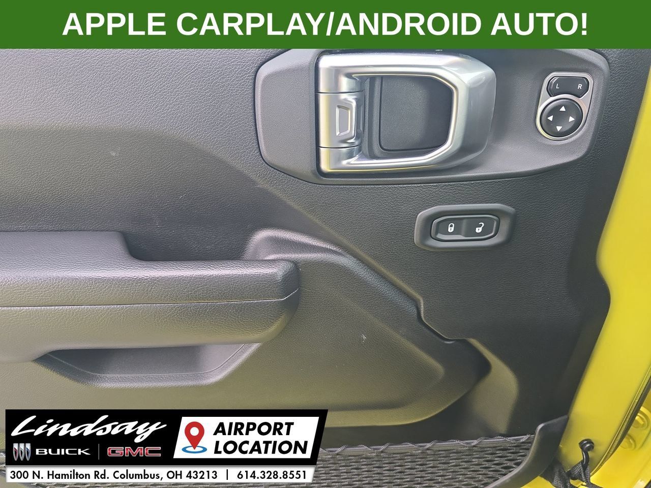 Used 2024 Jeep Wrangler Unlimited Sport AWD/4WD image 22