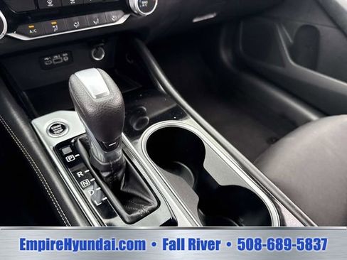 Used 2023 Nissan Altima 2.5 SV FWD image 26