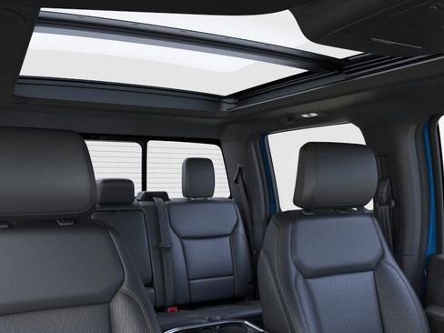 New 2025 Ford F150 Lariat w/ Equipment Group 502A High image 22