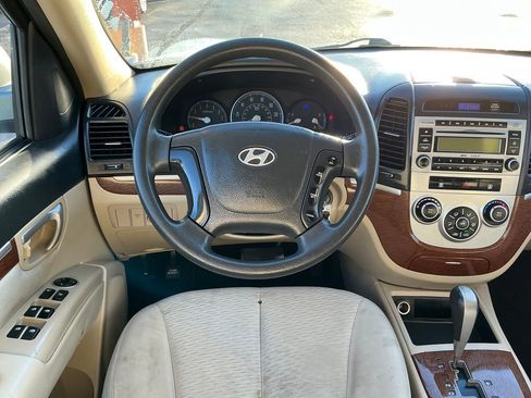 Used 2008 Hyundai Santa Fe GLS image 18