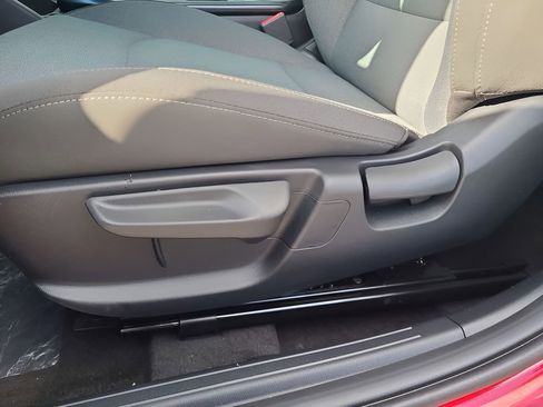 New 2025 Kia K4 FWD image 20