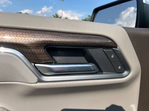 New 2026 Chevrolet Silverado 1500 LT w/ All Star Edition Plus image 12