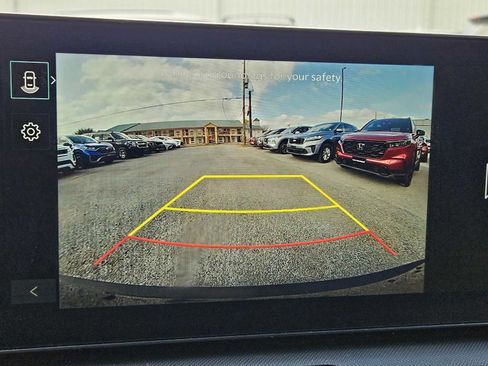 Certified 2025 Kia K4 LXS image 21