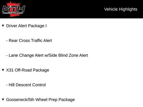 Used 2022 GMC Sierra 2500 Denali AWD/4WD image 29