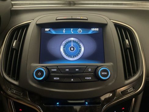 Used 2014 Buick LaCrosse Leather FWD image 8