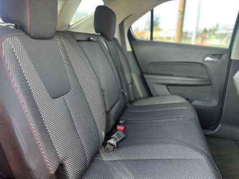 Used 2013 Chevrolet Equinox LT w/ Driver Convenience Package AWD/4WD image 22
