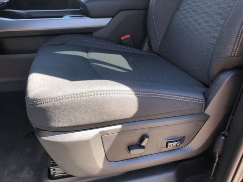 New 2025 RAM 2500 Big Horn image 22