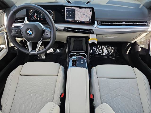 New 2026 BMW X1 xDrive28i w/ Technology Package AWD/4WD image 15