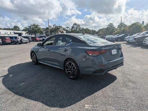 Used 2024 Nissan Sentra SR image 5