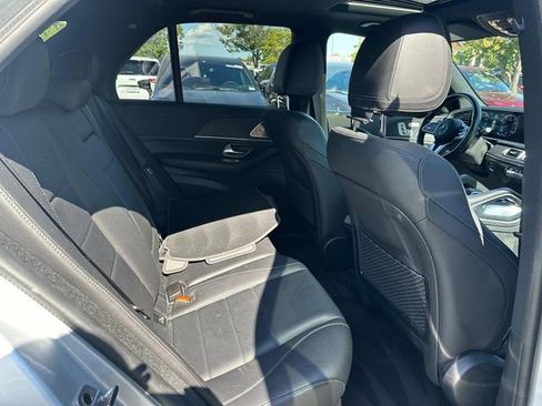 Used 2021 Mercedes-Benz GLE 350 GLE 350 image 10