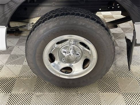 Used 2002 Ford F150 King Ranch image 17