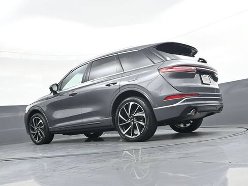 Used 2023 Lincoln Corsair Grand Touring w/ Equipment Group 302A AWD/4WD image 34