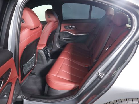 Used 2023 BMW 330e w/ M Sport Package image 22