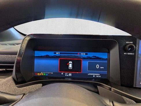 New 2026 Subaru Outback Premium image 15