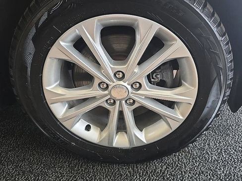 Used 2018 Ford Escape SEL AWD/4WD image 36