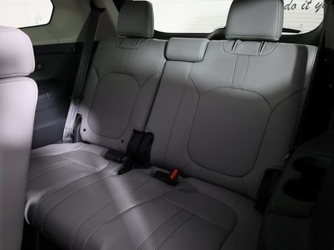 New 2025 Honda Pilot EX-L image 27