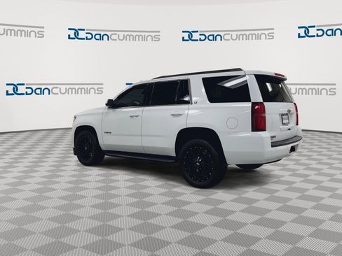 Used 2016 Chevrolet Tahoe LT image 6