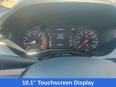 Used 2024 Jeep Compass Limited AWD/4WD image 14