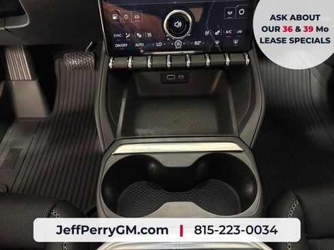 New 2027 GMC Terrain Denali w/ LPO, Floor Liner Package AWD/4WD image 11
