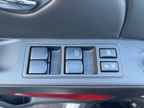 Certified 2024 Nissan Frontier PRO-4X w/ Technology Package image 46