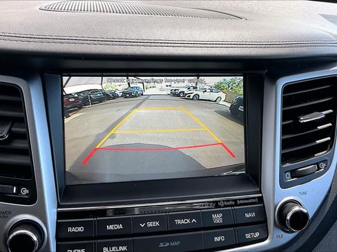 Used 2017 Hyundai Tucson SE Plus image 26