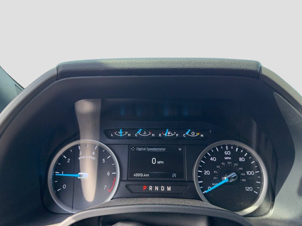Used 2021 Ford Expedition XLT AWD/4WD image 18