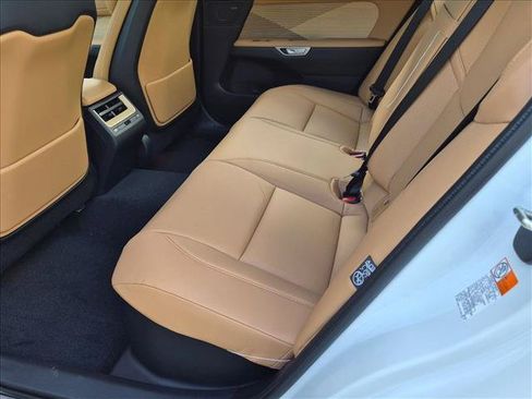 New 2026 Lexus ES 350e FWD image 14