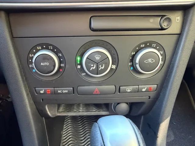 Used 2011 Saab 9-3 Aero FWD image 23