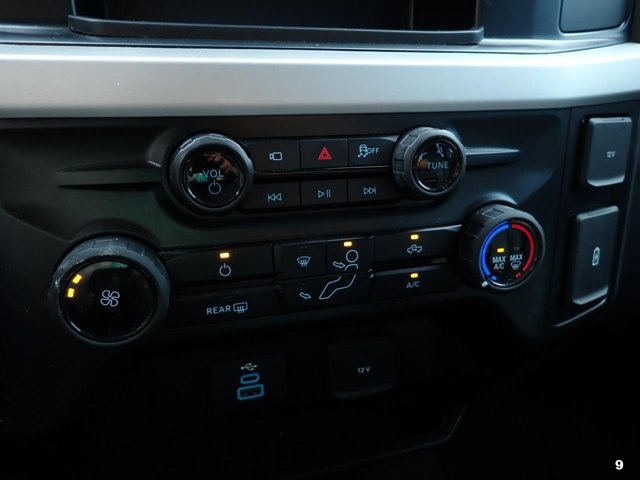 Used 2025 Ford F250 XL w/ STX Appearance Package AWD/4WD image 15