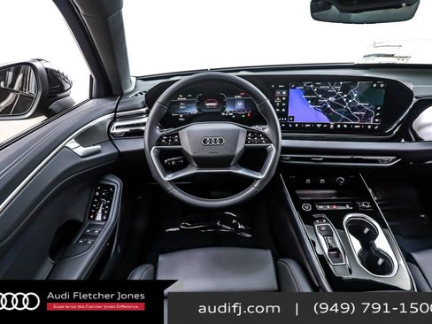New 2026 Audi A6 Premium Plus image 4