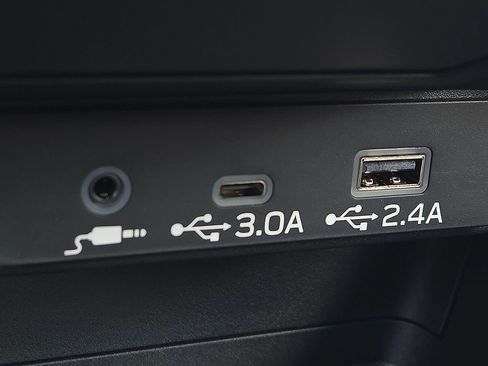 New 2026 Subaru Crosstrek 2.5i Sport AWD/4WD image 16