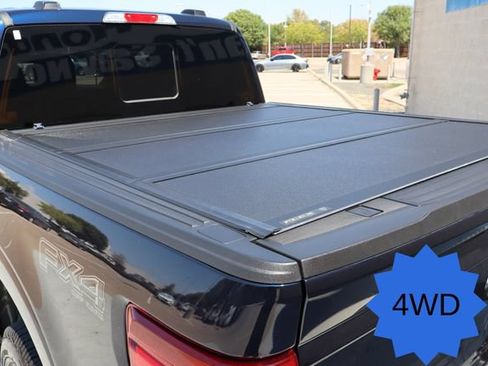 Used 2024 Ford F150 XLT w/ Equipment Group 302A MID AWD/4WD image 6