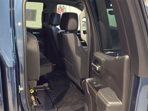 Used 2019 Chevrolet Silverado 1500 RST w/ All-Star Edition image 15