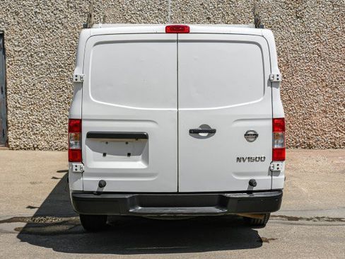 Used 2018 Nissan NV 1500 S RWD image 9