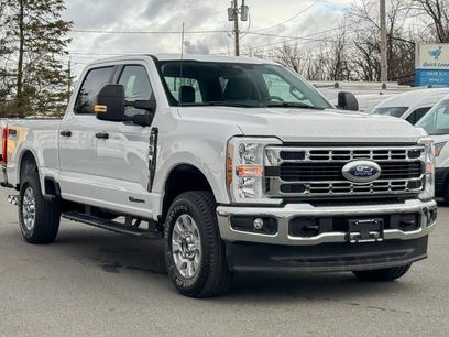 Used 2024 Ford F250 XLT w/ FX4 Off-Road Package