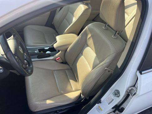 Used 2013 Honda Accord EX-L image 11