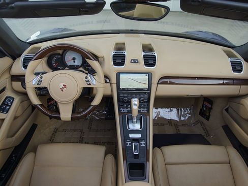 Used 2013 Porsche Boxster S image 59