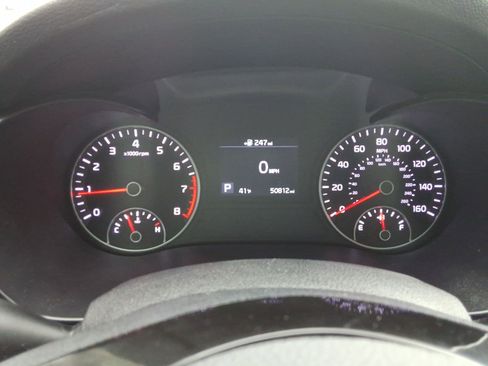 Used 2020 Kia Optima S image 14