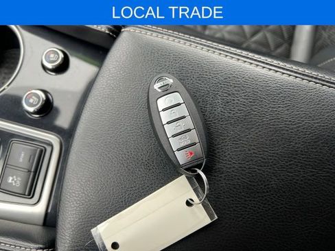 Used 2020 Nissan Maxima Platinum w/ Illumination Package image 30