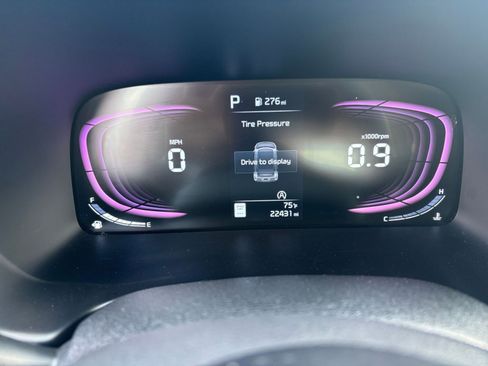 Used 2025 Kia Soul LX w/ LX Technology Package image 39