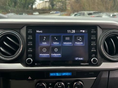 Used 2021 Toyota Tacoma SR5 image 22