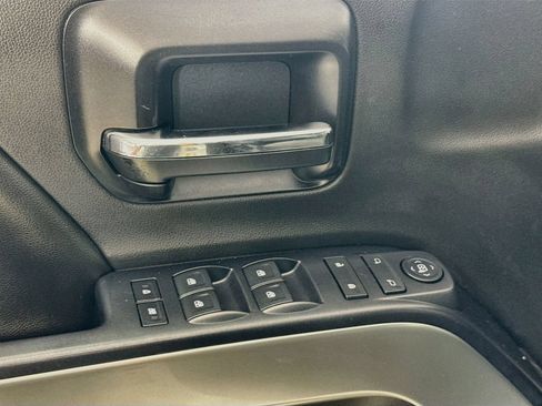 Used 2014 Chevrolet Silverado 1500 LT w/ All Star Edition RWD image 20
