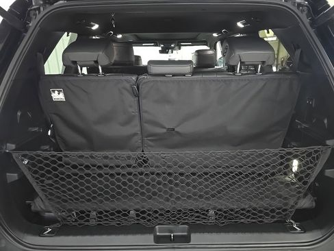 Used 2024 Toyota Sequoia Platinum image 12