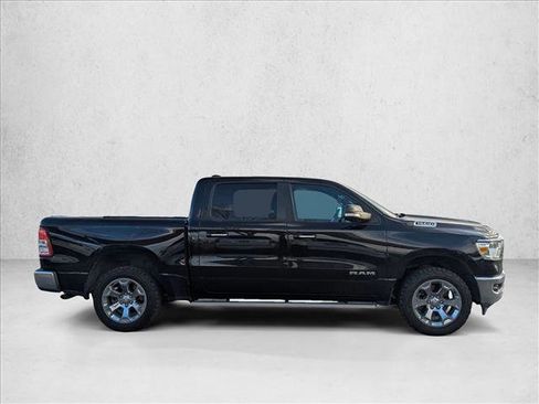 Used 2019 RAM 1500 Big Horn image 4