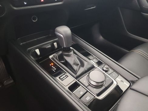 Used 2025 MAZDA CX-50 AWD 2.5 Hybrid w/ Premium Pkg image 38