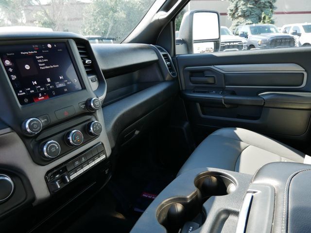 Used 2024 RAM 3500 Tradesman AWD/4WD image 16