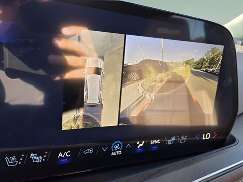 New 2026 Chevrolet Tahoe High Country w/ Sun And Tow Package RWD image 20