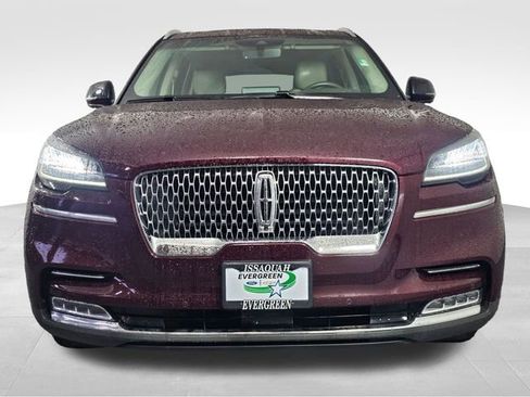 Used 2020 Lincoln Aviator Reserve w/ Equipment Group 201A image 2