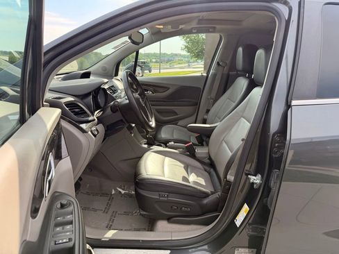 Used 2016 Buick Encore Premium w/ Experience Buick Package AWD/4WD image 2