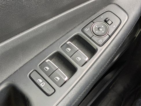 Used 2021 Hyundai Santa Fe SEL w/ Convenience Package image 30